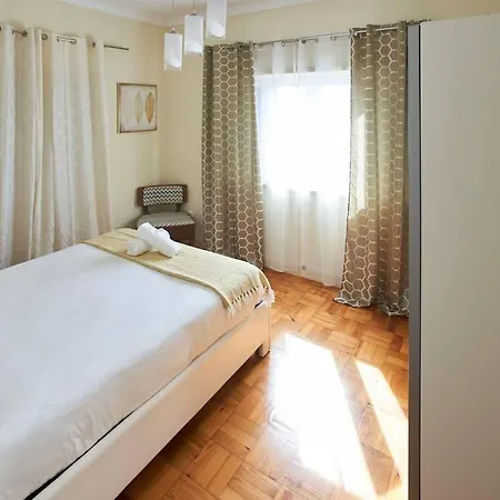 Family Apartment