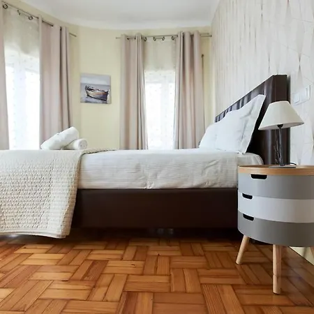 Family Apartment Porto