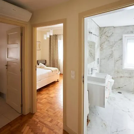 Apartment Family Porto
