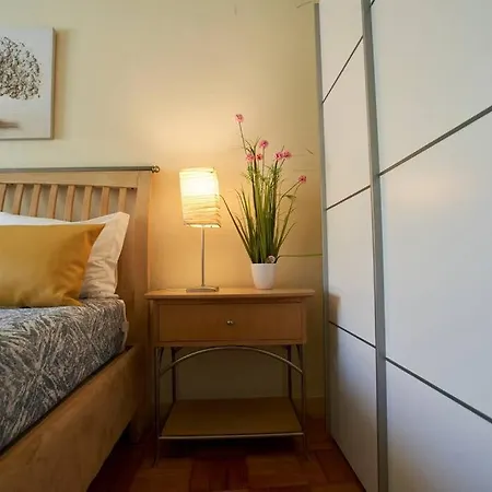 Apartment Family Porto