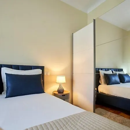 Family Apartment *