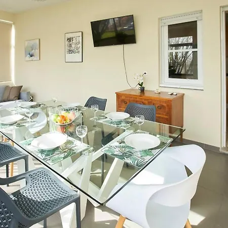 Family Apartment