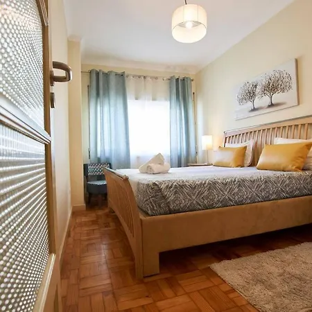 Apartment Family Porto