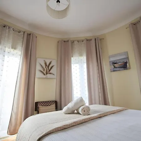 Family Apartment Porto