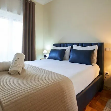 Family Apartment *
