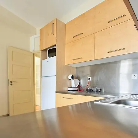 Family Apartment Porto